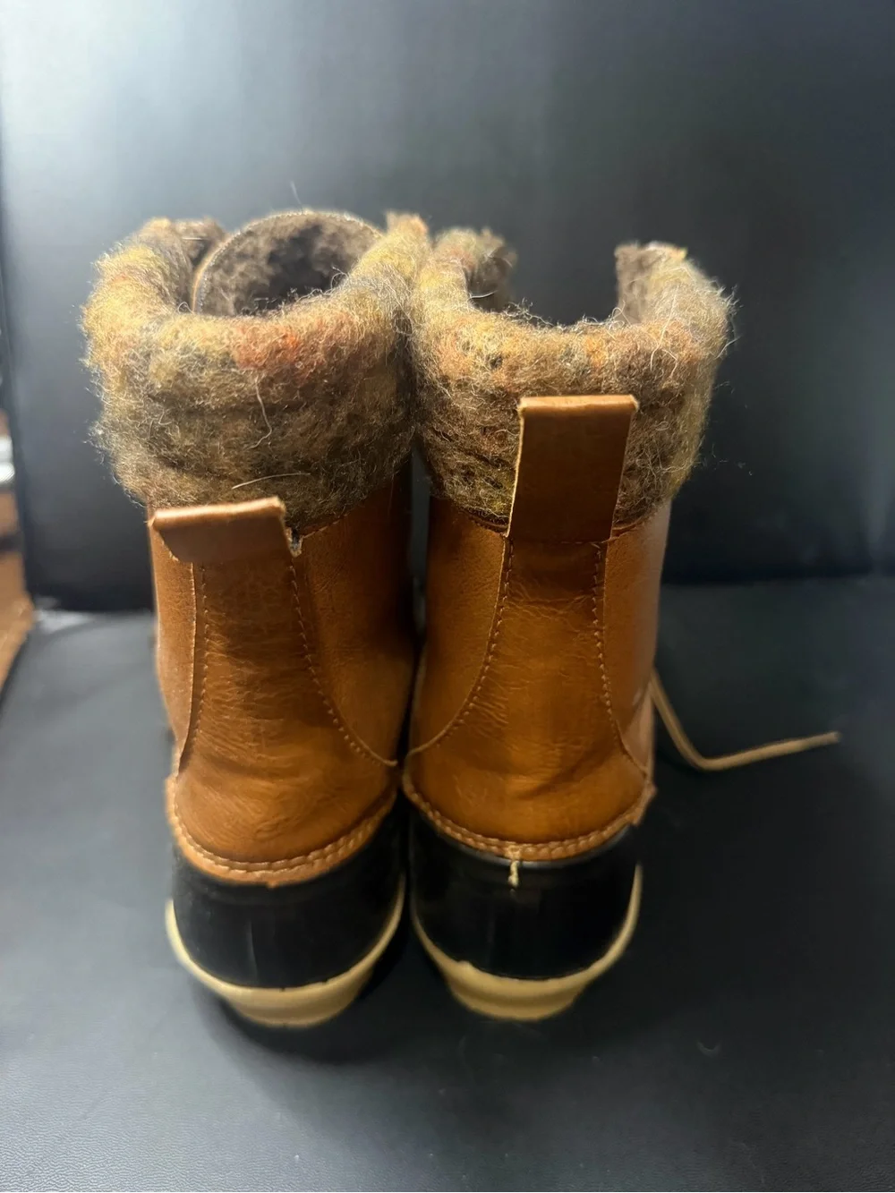 Magellan Outdoors Duck Boots